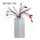 Borstelloze Motor Speed Controller voor-60V 64V 72V 1