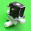 1/2 "eau pour électrovanne électrique, solénoïde d'eau pour-12V 6