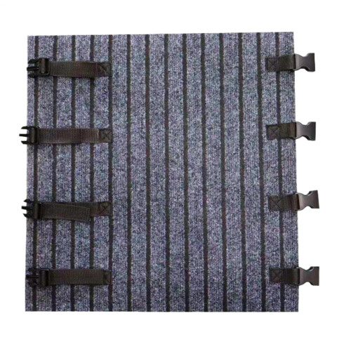 RV Stair Cover, RV Step Carpet, NonSlip,  Performance Replacement Part