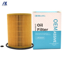 Ölfilter 6421800009 für Chrysler 300C Jeep Grand Cherokee III WH WK Mercedes-Benz C320 CLS320 G280 ML280 R300 Vito / Mixto Box