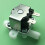 1/2 "eau pour électrovanne électrique, solénoïde d'eau pour-12V 2