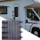 RV Stair Cover, RV Step Carpet, NonSlip,  Performance Replacement Part 2