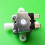 1/2 "eau pour électrovanne électrique, solénoïde d'eau pour-12V 4