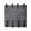 Step Covers, flexible buckle design, 45.7 x 45.7 cm, doublelayer backing, motorhome step pad 1