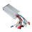 Borstelloze Motor Speed Controller voor-60V 64V 72V 6