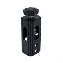 K32C 3D-Drucker 2020 Profil X-Achse synchroner Riemenspanner für Cr10 Ender3