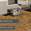 Step Covers, flexible buckle design, 45.7 x 45.7 cm, doublelayer backing, motorhome step pad 4