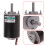Industrial Grade Generators Permanent Magnet Motor 30W High 3
