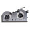 K32C Ventilátor chlazení CPU Ventilátor CPU Chlazení CPU Ventilátor pro HRANÍ 3I-15IMH 1