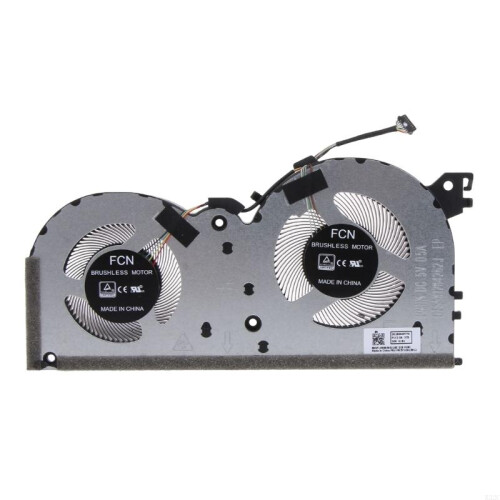 K32C Ventilátor chlazení CPU Ventilátor CPU Chlazení CPU Ventilátor pro HRANÍ 3I-15IMH