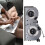K32C Ventilátor chlazení CPU Ventilátor CPU Chlazení CPU Ventilátor pro HRANÍ 3I-15IMH 2
