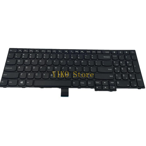 K32C για IBM ThinkpadE550 E555 E550C E560 E565 Series Laptop Keyboard US Layout 1