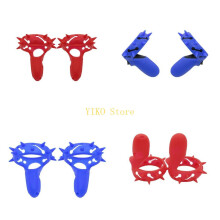 K32C Handle Protective Cover for berøringskontroll til venstre og høyre for Oculus Quest Rif