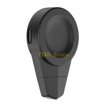 K32C Portable Watch for Watch 5/4/GT4 Smartwatch Serie USB Type C Ladeadapter Dockbasis
