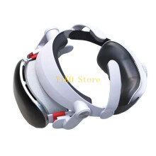 K32C-Zubehör atmungsaktive Ersatzriemen Verstellbare Kopfriemen für Headsets Kopfband