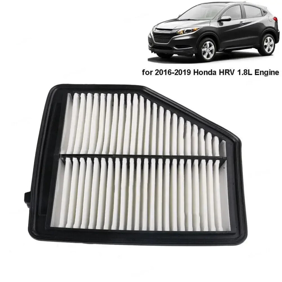 Engine Air Filter 17220-51B-H00 For Car Engine High Flow Air Filter For Honda Hr-V Hrv 2016-2019 1Parts Air Conditioner Filters 6935161427561
