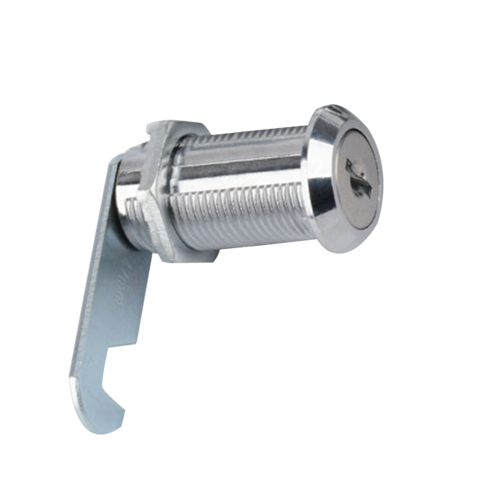 103 Tongue Lock Alloy Mailbox Lock With 2 Keys Lock Hardware-C 7732000588600