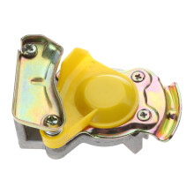 Professional Clutch Head Heavy Duty Clutch Head with Compressed