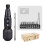 Electric Screwdriver Adjustable Speed 3.6V USB Rechargeable Cordless With LED Light Removable Bits 1