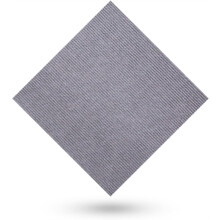 Selfadhesive carpet tiles, easytoinstall peel and stick, washable for office, home (Light Gray) 30*30cm/12*12in