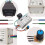 DC9V-60V DCMotor Speed Controllers Motor Driver Controls Modules 2