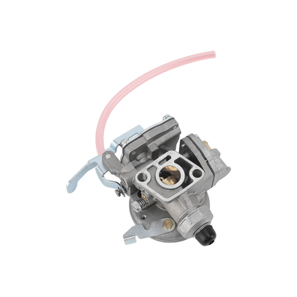 Aluminium Brushcutter Carburetor 20021 81021 for B45 TK 200g-image-OPC-PP8MJRT-NEW
