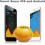 Compact Wireless Fish Finder With Depth Scale And Water Condition Features 36m 120ft Depth Range 5