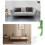 Furniture Hardware Accessories Adjustable Leg Support Feet-C 7