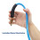 Lightweight Air Compressor Hose 1/4" Polyurethane Recoil Air 5