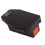 2000mAh 7.6V Lithium Drone Battery Replacement for L300 Remote 12