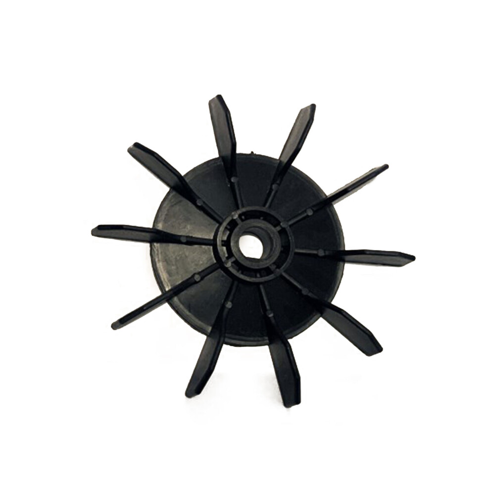 Plastic Air Compressor Fan Blade Motor Fan Blade Air-S 7732000589980