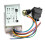 DC9V-60V DCMotor Speed Controllers Motor Driver Controls Modules 7