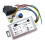 DC9V-60V DCMotor Speed Controllers Motor Driver Controls Modules 5