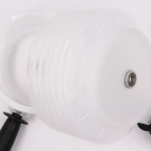 Professional 160mm Control Drill Attachment Efficient Drilling Company Wall Protector for Precise Drilling Work Electric Drill Attachment 1
