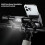 Multifunctional Bicycle Light Handlebar Extender 360 Degree Rotating Holder for Commuters, LED Compatibility, Adjustable Size 3