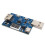 USB Trigger Module QC3.0 PD3.0 Fast Charging Tester Adjustable 3.620V Voltage Memory Function 1