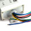 DC9V-60V DCMotor Speed Controllers Motor Driver Controls Modules 4