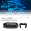 Digital Translator Earbuds TM20 Bluetooth 5.3 144 Sprachen, Schwarz 5