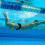 Swimming Training Board  Leg Swimmer with Pull Force for Swimming Kickboard  Training Aid 2