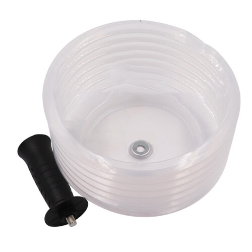 Professional 160mm Control Drill Attachment Efficient Drilling Company Wall Protector for Precise Drilling Work Electric Drill Attachment