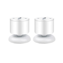 Adjustable Furniture Legs Stainless Steel Furniture Feet for-E
