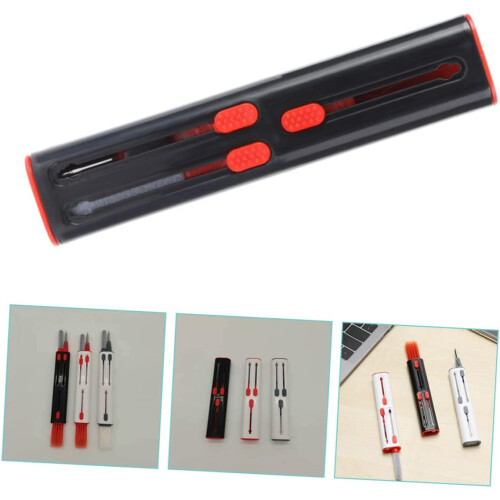 5in1 Keyboard Cleaning Kit with Electronics Brush for Deep Dust Removal and MultiDevice Use 2