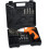 45Pcs USB Cable Rechargeable Electric Screwdriver Combination Hand Drill Set Tool Screwdriver Drill Driver Bits 3