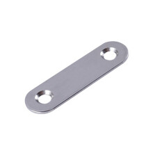 Support d'angle en L robuste en acier inoxydable, 10 pièces,-F