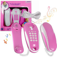 New Interaction Intercom Phone Set Toys,Kids Play Phone Intercom,Playing House Toys