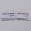 Lackmuspapper för pH-test (1-14) 80 teststickor MultiColor  1-pack 5