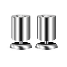 Adjustable Furniture Legs Stainless Steel Furniture Feet for-B
