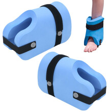 Water Aerobic Swim Sleeves, Foam Water Aerobic Swim Ring, Portable Swimming Accessories for Water Training and Muscle Building Langer Stil