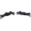 BCD Sternum Strap for Scuba Diving, Quick Release Chest Harness with Durable Nylon Clip, Adjustable Size, Black 5