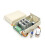 DC5-36V DC Motor Speed Controller BLDC 3-Phase Brushless Motor 6